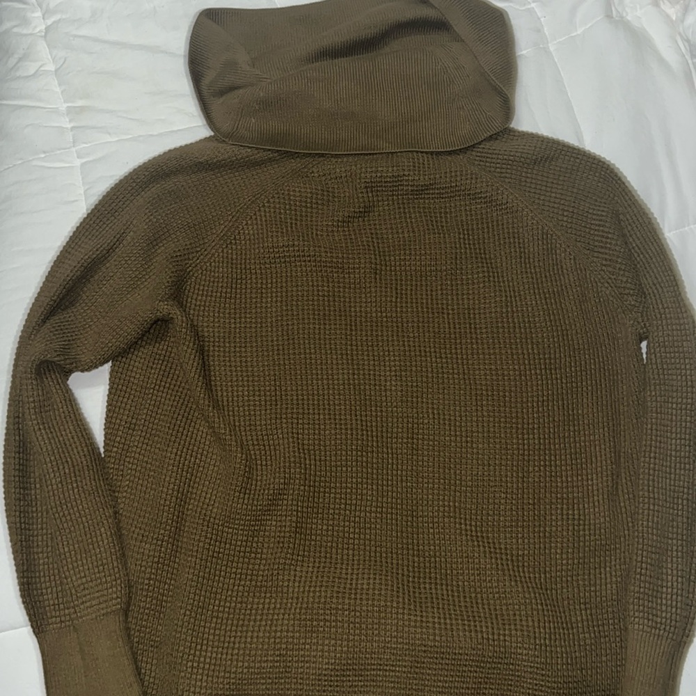 Michael Kors Turtleneck Sweater